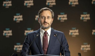 Erdoğan aide calls for new approach to solve global crisis