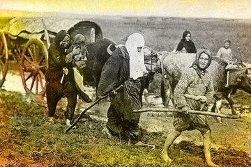Edebiyatımızın seçkin anne şiirleri