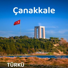 Çanakkale Türküleri