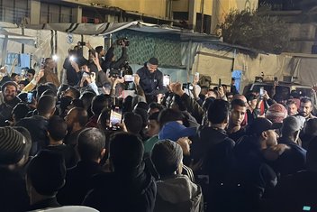 Zafer Gazze’nin! 466 gün yiğitçe direndi ve tarih yazdı