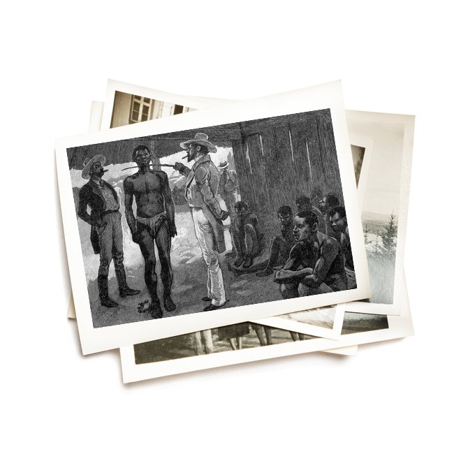 ’KÖTÜ ADAMLAR ORDUSU’ TARAFINDAN ALIKONULAN MÜSLÜMAN