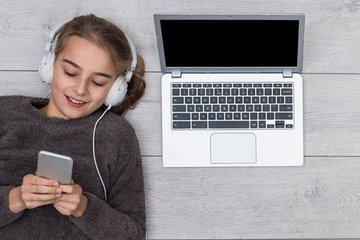 Sosyal medyanın gençler üzerindeki etkileri