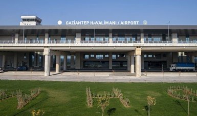 Flights at Gaziantep Airport return to normal following UFO report