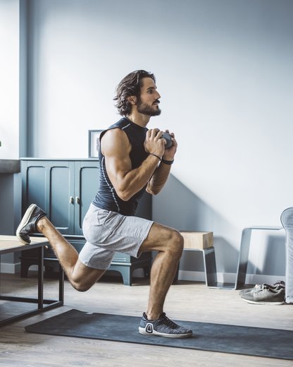 Evde kısa sürede forma girme yolları