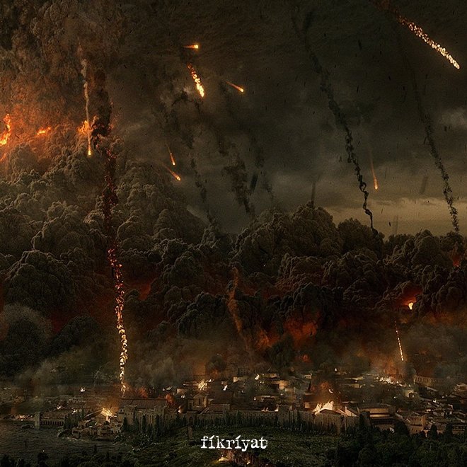 Mahşerin 4 Atlısı