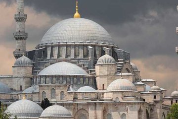 Süleymaniye Sempozyumu başlıyor!