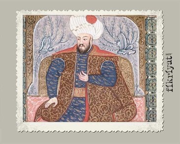 osmanli padisahlarinin lakaplari galeri fikriyat gazetesi