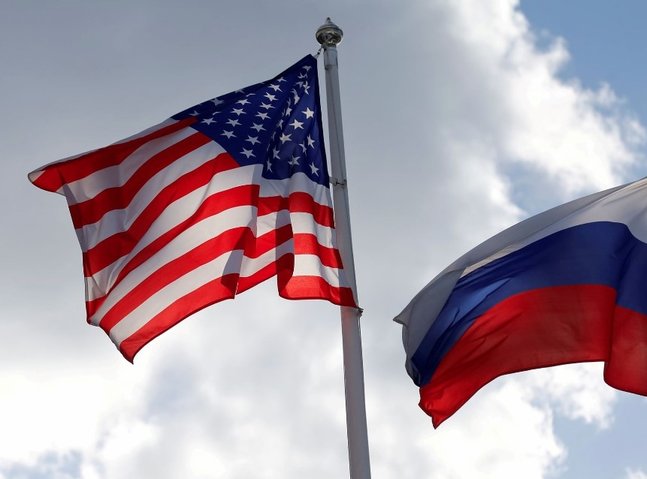 Russian official says 'small steps' needed to reconcile with U.S.