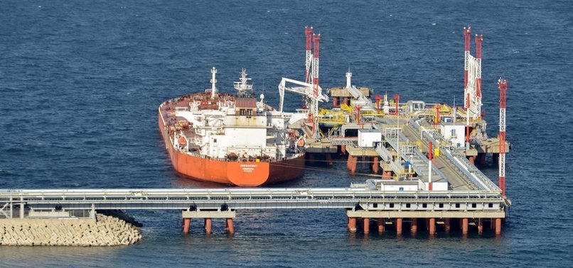 RUSSIA SAYS PIPELINE LEAK IN SIBERIA CAUSED 200 SQ M OIL SPILL