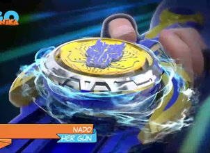 Nado Her Gün MinikaGO'da!