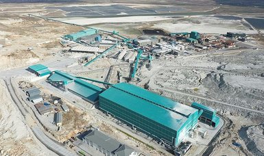 Türkiye to bring tons of critical minerals to local economy