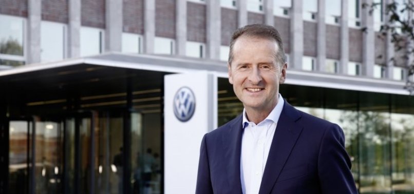 AUDI, PORSCHE TO JOIN FORMULA ONE, VOLKSWAGEN CEO SAYS