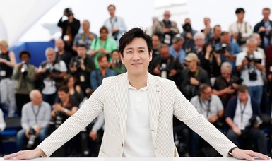 Oscar-winning Parasite actor Sun-kyun found dead inside a vehicle in Seoul - police