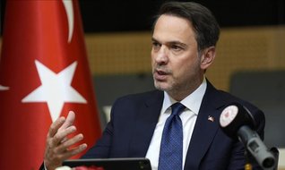 Yenilenebilir enerjide büyük hedef