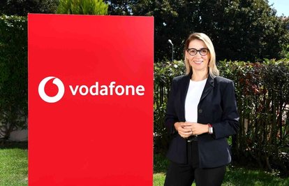 Vodafoneyeninesilperakendedestratejikortaklıklarlabüyüyor