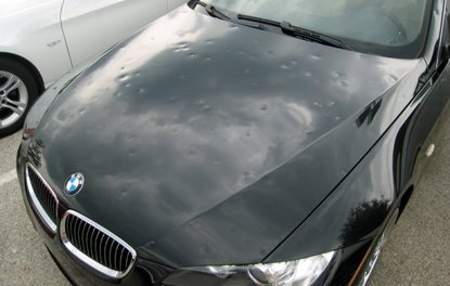 DOLU MAĞDURU ARAÇ SAHİPLERİNE UYARI