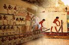 Mısır’ın erken dönem yüksek kültürü