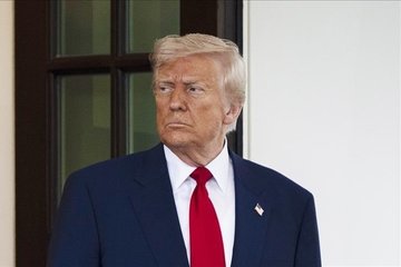 Trump’tan İran’a Hürmüz Boğazı tepkisi: Bu, aramızdaki anlaşmaya aykırı