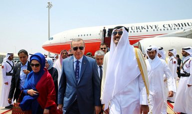 Turkey and Qatar to hold 6th strategic committee Thursday