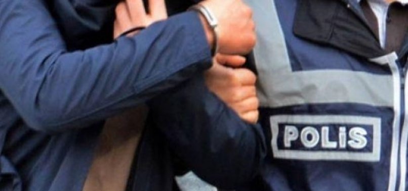 A TOTAL OF 63 FETO SUSPECTS DETAINED BY TURKISH SECURITY FORCES