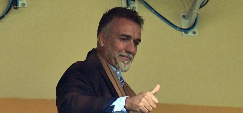 Batistuta does not mind losing goal record to Messi