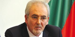 Bulgaristan’daki azınlıtkların yeni DOST’u