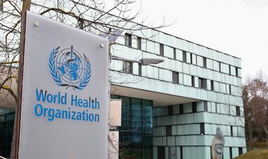 WHO maintains public health emergency alert for mpox
