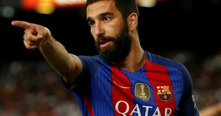Beşiktaş Arda Turan’ı kadrosuna katıyor