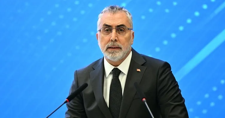 Emekli maaşı zammı yüzde 49,25’e yükseldi: Bakan Işıkhan açıkladı