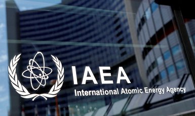 Saudi Arabia welcomes IAEA's resolution on Iran