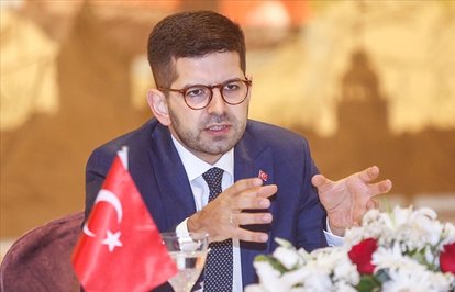 DağlıoğluUluslararasıyatırımlarınhızıartacak