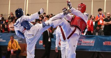 Turkish taekwondo athletes bag silver medals in Tunisia