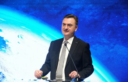 47milyarTLciroyaulaşanBorusandan12milyarTLyatırımhedefi