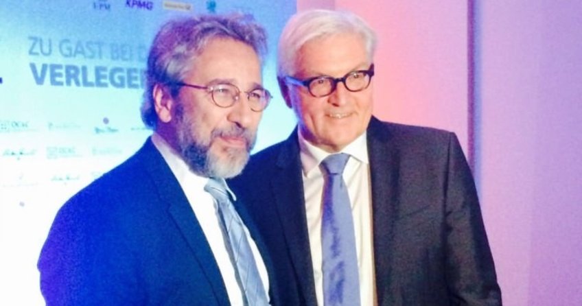 Koş hain Can koş bağlılık bildir