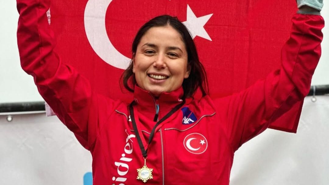 BENİM İÇİN İNANÇ VE CESARET YOLUYDU