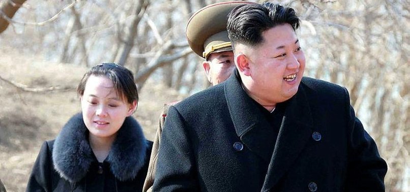 NORTH KOREA HAS NO INTENTION TO MEET US IN SOUTH