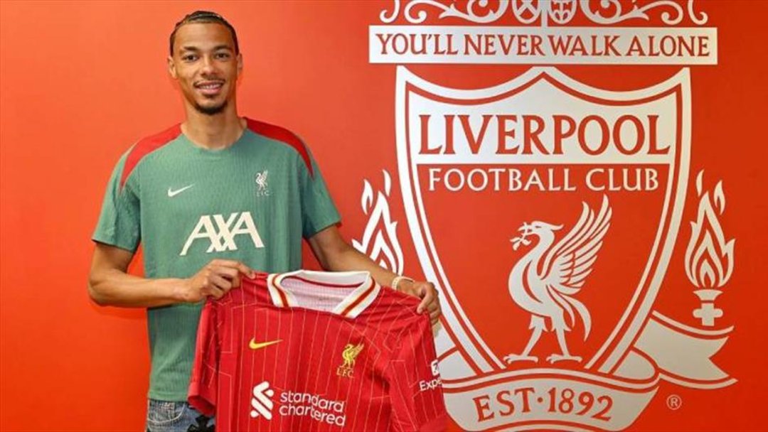 LIVERPOOL, EKITIKE İÇİN KESEYİ AÇTI