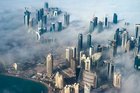 Katar’a askeri müdahale tehdidinden yumuşamaya