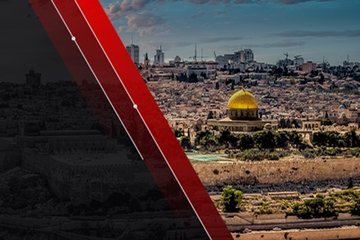 Kudüs’ün kadim tarihi