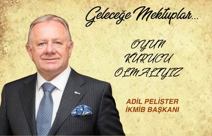 GeleceğeMektuplarAdilPelister