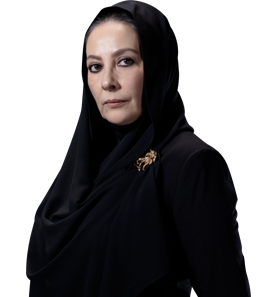 Ayda Aksel – Kimdir