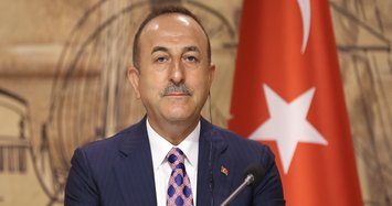 Sirte and Jufra airbase need to be turned over to GNA: Çavuşoğlu