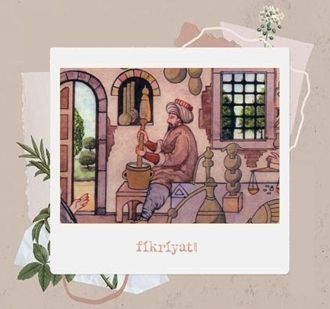 OSMANLI’DA KOKU KÜLTÜRÜ