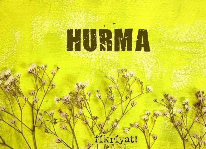 HURMA FAYDALARI