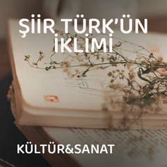 Şiir Türk'ün İklimi 3. Bölüm Part 2