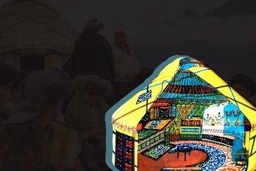 Eski Türklerde oguş geleneği