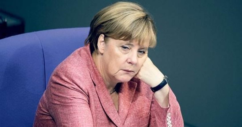 Merkel dönemi tarihe mi karışıyor?