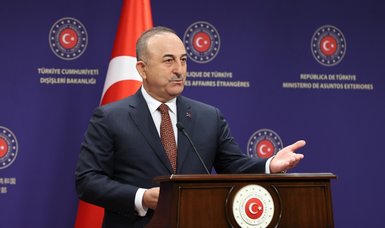 More than 550,000 Syrians returned to areas cleared of terrorism: Türkiye