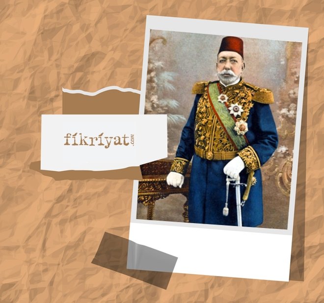 MEVLEVİ BİR PADİŞAH: MEHMET REŞAD