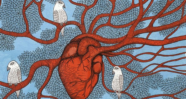 İnsan kalbini ve ruhunu nasıl temizler